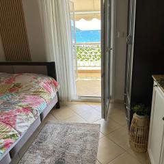 Изглед море студио Алекс Неа ПЕРАМОС