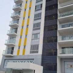 The Pavillion Apartments Luxury by Cozy