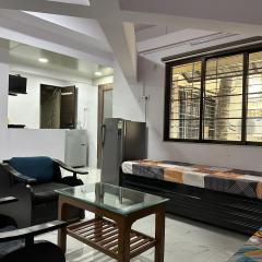 Ravish Apartment, Juhu