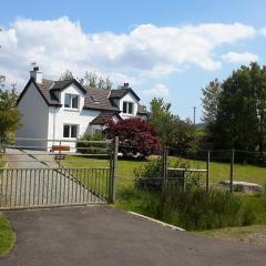 Rowanhill Cottage