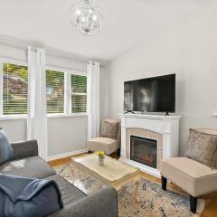 Cozy Uptown Guest House