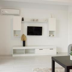 Runcu Apartment