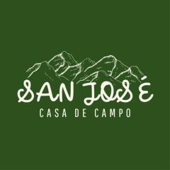 CASA DE CAMPO SAN JOSE