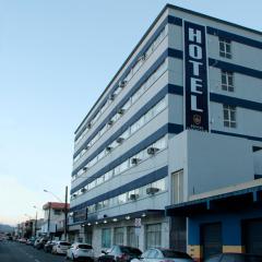 Hotel Itajaí Tur - Itajaí Navegantes