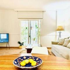 Logement vieux centre Marbella