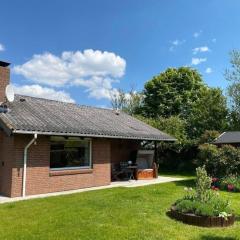 Ferienhaus De Seekobb direkt an der Nordsee