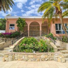 Charming 1 Bedroom Bougainvillea Suite