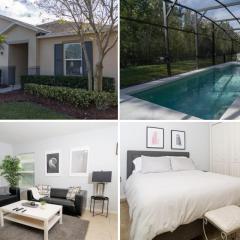 Beautiful vacation home near Disney