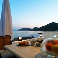 Seaside Luxury Komi Beach Villa