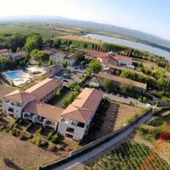 Appartement entier dans résidence de tourisme