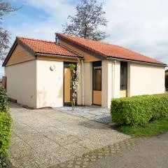 Holiday Home in Zevenhuizen with Sauna