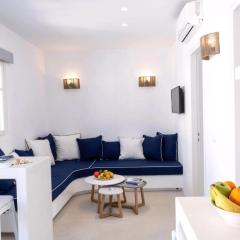 Hyades - Downtown Suites, Mykonos Town