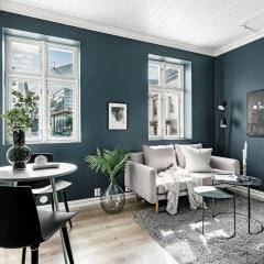 Cosy and modern apartment in the center of Bergen