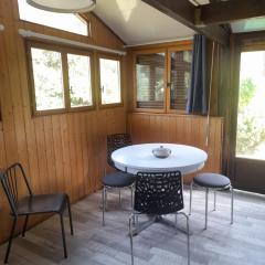 Chalet Dominique