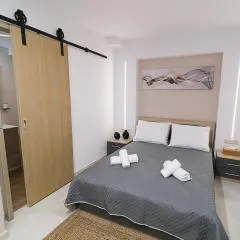 DUOMO City Center Suites