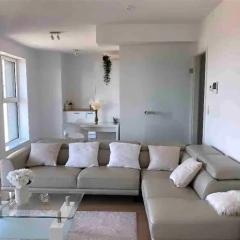 Paradis Express - Guillemins Station Luxury Flat