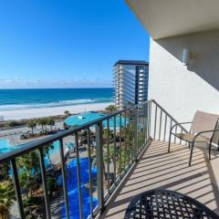 Edgewater 1-0708 'Beach Happy'