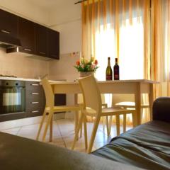 Comfortable flat in Bibione - Beahost