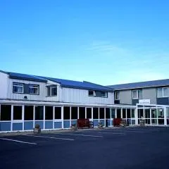 Hotel Hvolsvollur - Central South Iceland