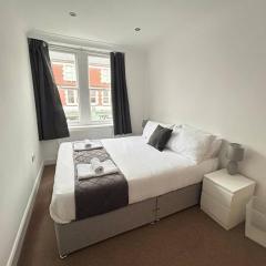 Apartment 1, Broadstairs