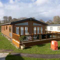 Cormorant - Luxury Lodge Close to the Beach