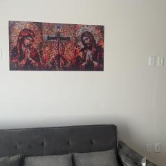 Apto Filhos de Maria