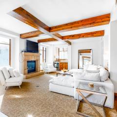 Canyons Village Centric Luxury 2 BR Suite 423 B