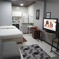 lindo apartamento terreo