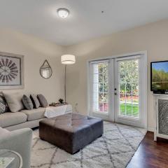 4 Bedrooms 3 Bathrooms Lucaya Village 15-101