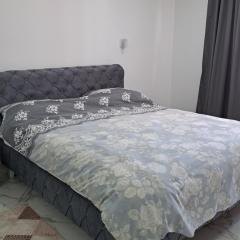 Apartman Dzejda