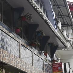 Lebong Mansara Homestay