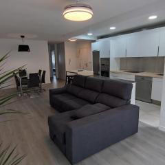 Apartamento Murcia, 3 dormitorios, 6 personas - ES-220-52