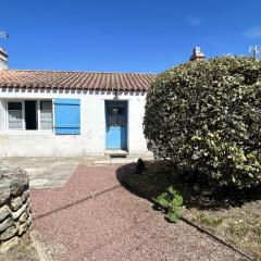 Maison L'Épine, 3 pièces, 4 personnes - FR-1-224B-221