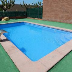 Apartamento Platja d'Aro, 2 dormitorios, 4 personas - ES-209-77