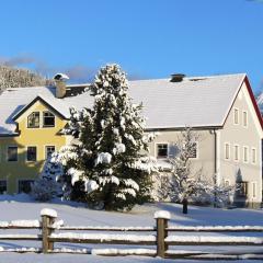 Apartment Aineckblick