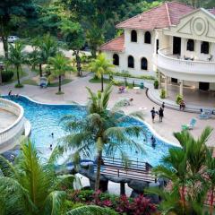 Batu Ferringhi Resort Comfy Home