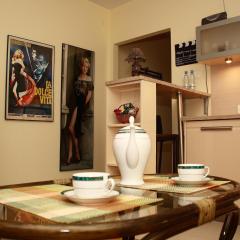 Apartamenty Kazimierskie 19 i 36 - Apartamenty pod Aniołem
