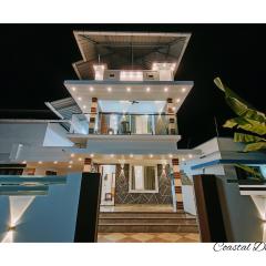 Coastal Den Homestay