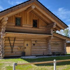 Böhmerwald Lodges