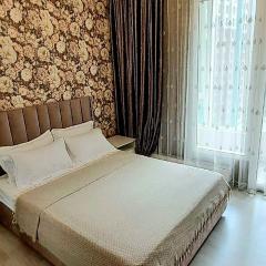 2-х комн.квартира ЖК LEGENDA 9эт.