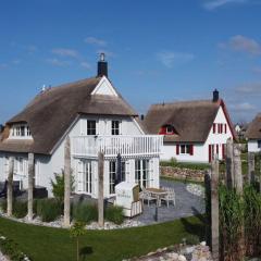 Organic holiday home Strandgut