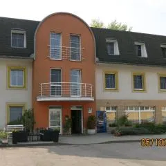 Hotel NED HOCKEY
