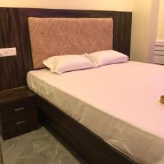 Hotel Navnath inn