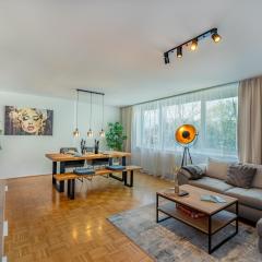 Stadtapartments Luna by Cosy Homes