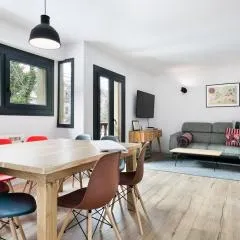 LUDERNA - Apartamento Espiargo