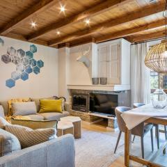 Luderna - Apartamento Val de Ruda A34 de Comica