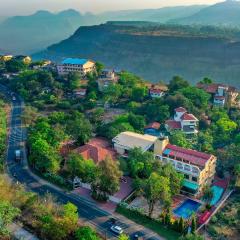 Zaras Resort Khandala