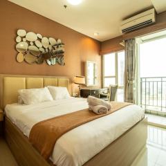 1BR Near GI Mall Thamrin, SCBD