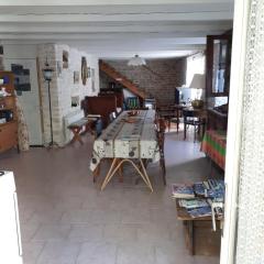 maison grange