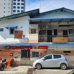 OYO 90972 Jj Homestay